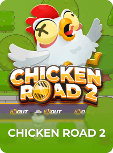 Maan Win Chicken Road