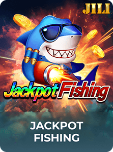 Maan Win Jackpot Fishing