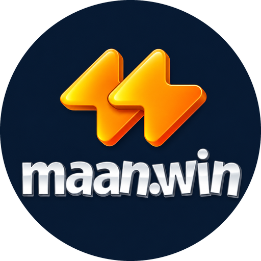 Maan Win logo